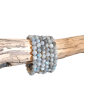 Labradoriet armband AA kralen