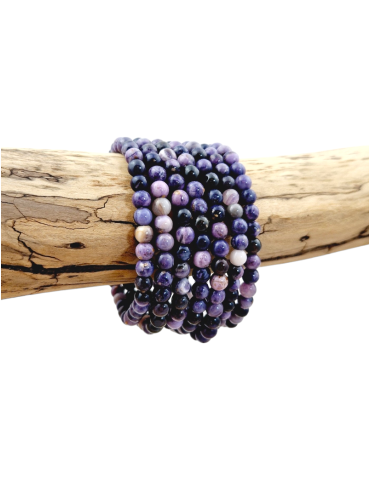Tyffany Stone AA Beads Bracelet