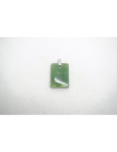 Nefriet Jade Hanger