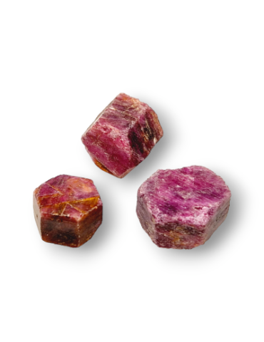 raw ruby A