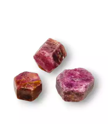 raw ruby A