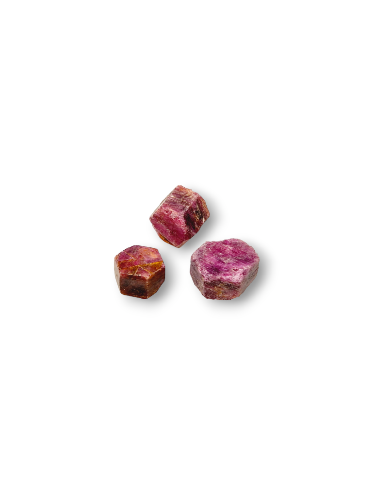 raw ruby A