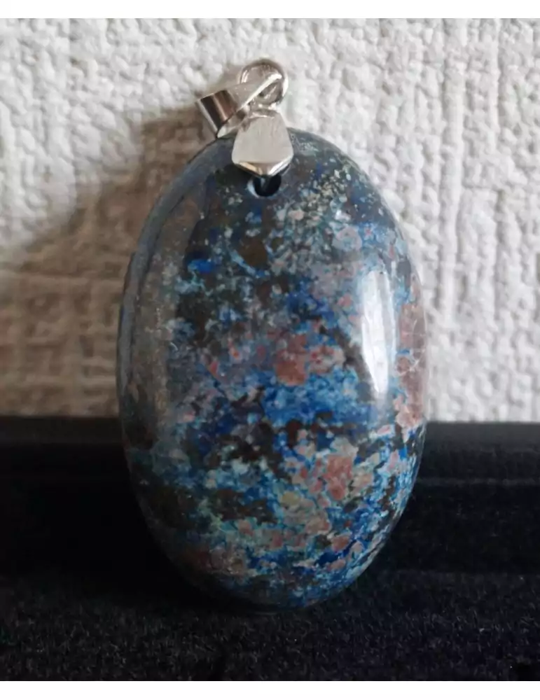 Anhänger Shattuckite A