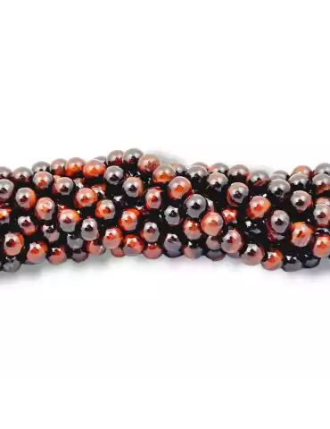 Bull's Eye Thread AA beads