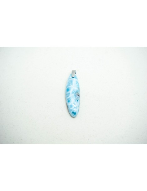 Larimar hanger