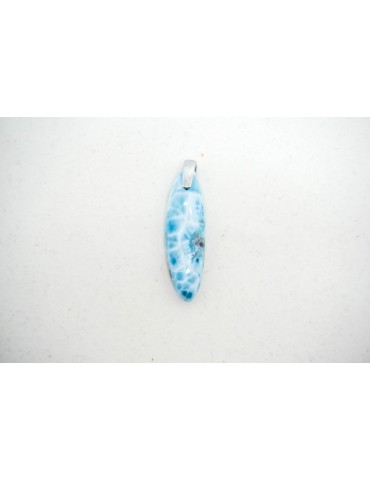 Larimar hanger