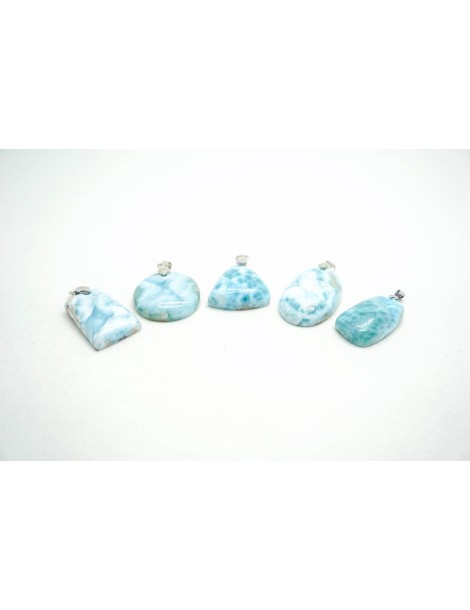 Larimar hanger