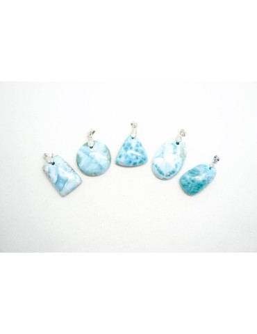 Larimar hanger