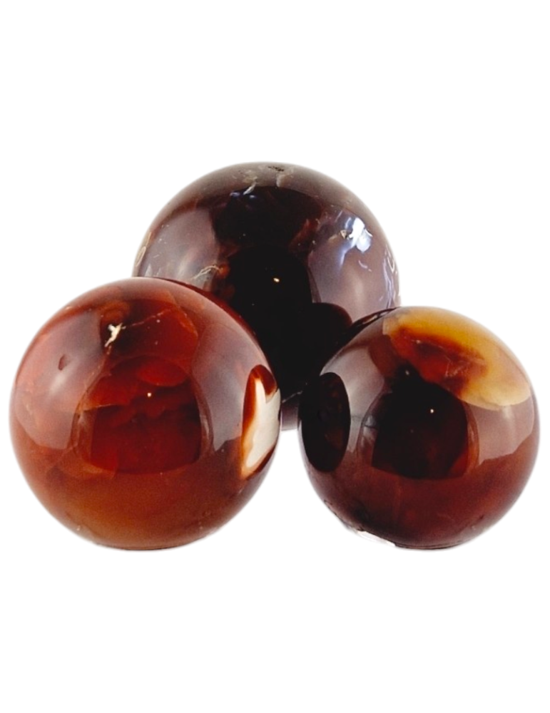 Carnelian Bol