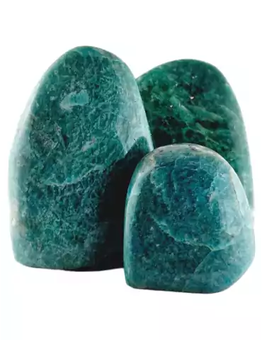 Forme Libre Amazonite AA