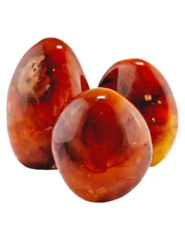 Free Form Carnelian A