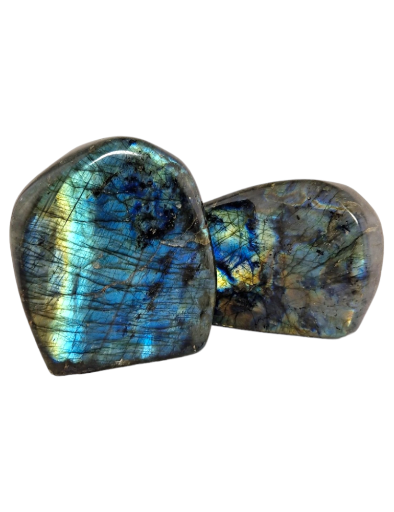 Forma Livre de Labradorite A