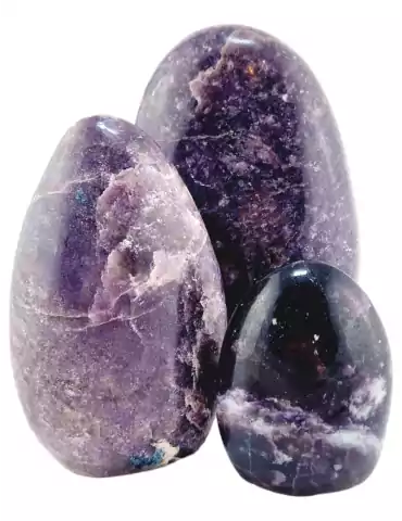 Forma Libera Lepidolite A