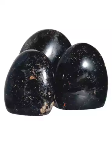 Forme Libre Tourmaline noire A