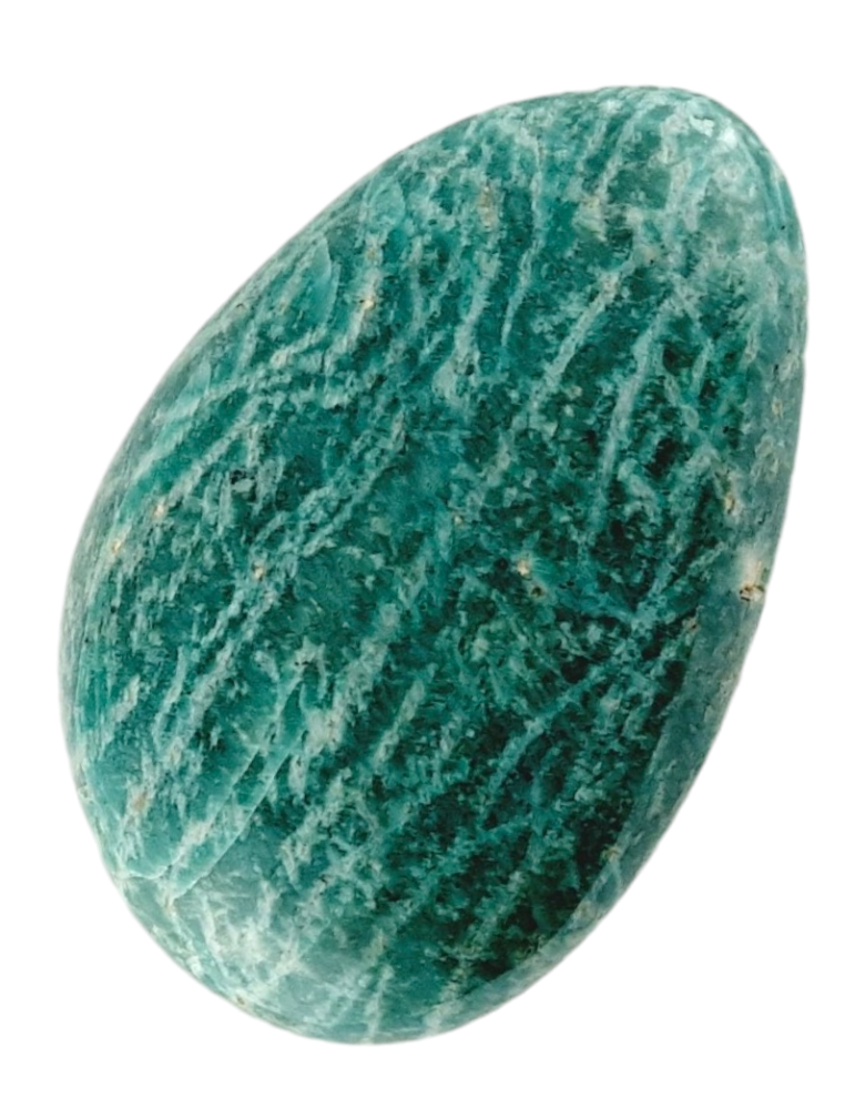 Amazonite Pebbles Extra AA