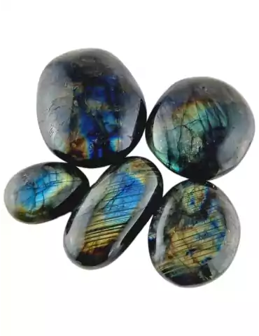 Galets Labradorite A