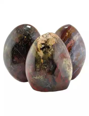 Free Form Ocean Jasper A