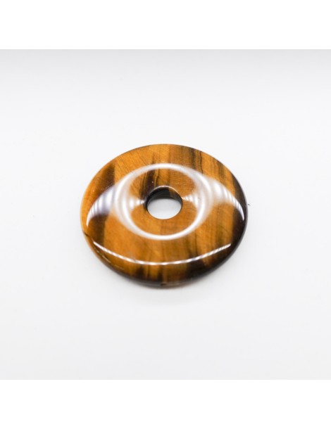 Donut hanger tijgeroog