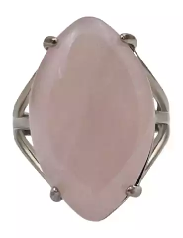 Bague marquise 2