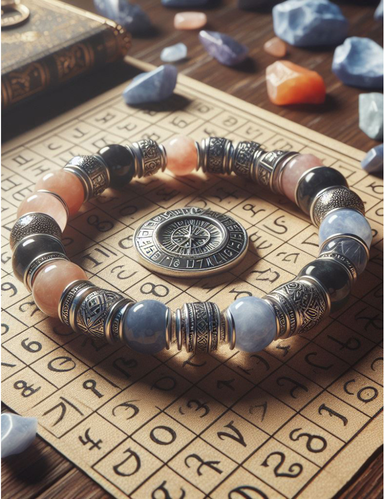 Life Path Bracelet Subscription