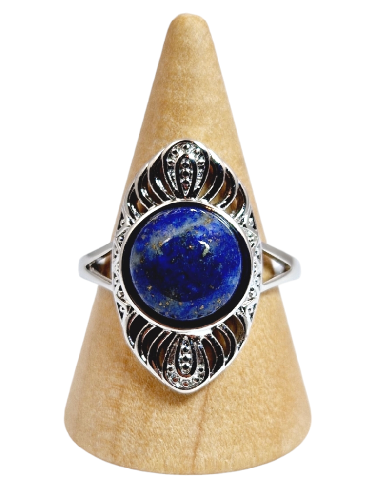 Marquise Ring 10