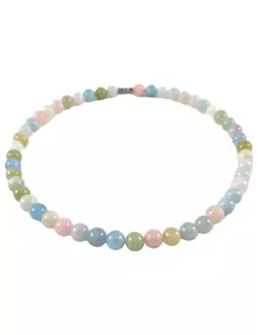 Beryl AA Pearl Necklace