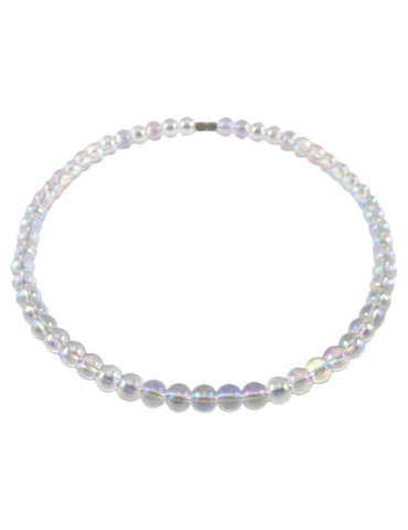 Angel Aura Pearl Necklace A
