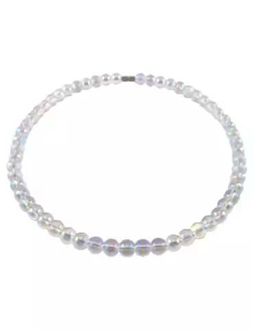 Angel Aura Pearl Necklace A