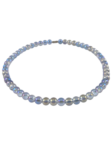 Collana Aqua Aura in perle A