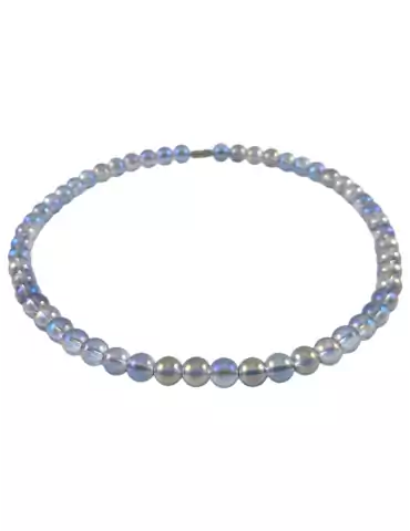 Collier Aqua Aura perles A