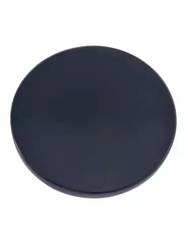 Miroir Obsidienne noire 10 cm