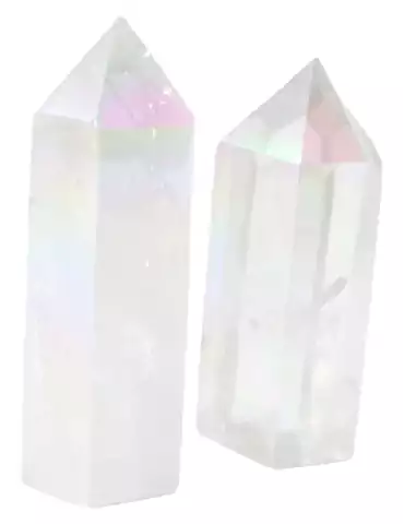 Prisme Angel aura