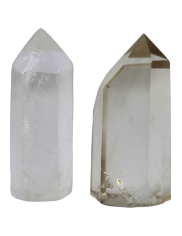  Quarzkristall