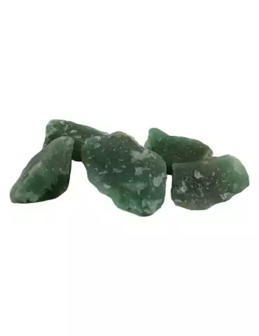 Raw Aventurine stone 2-6 cm