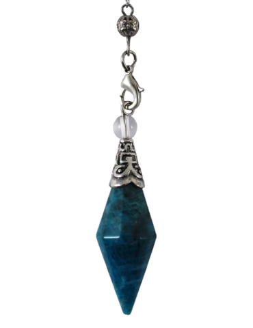 Pendolo rombo apatite