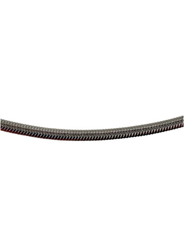 10 x Cadenas de acero...