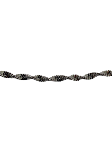 10 x Stainless Steel Chain No.3