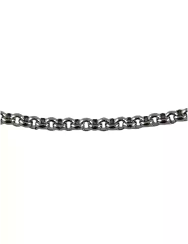 10 x Stainless Steel Chains No. 5