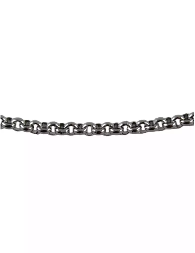 10 x Stainless Steel Chains No. 5