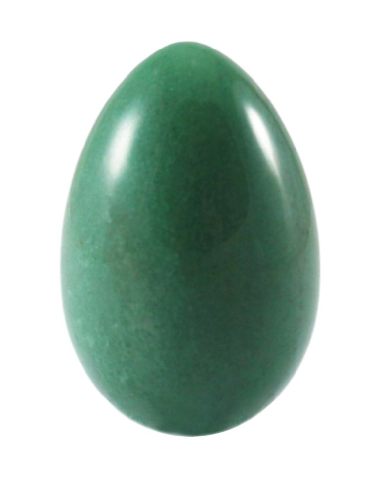 Aventurine Yoni Egg