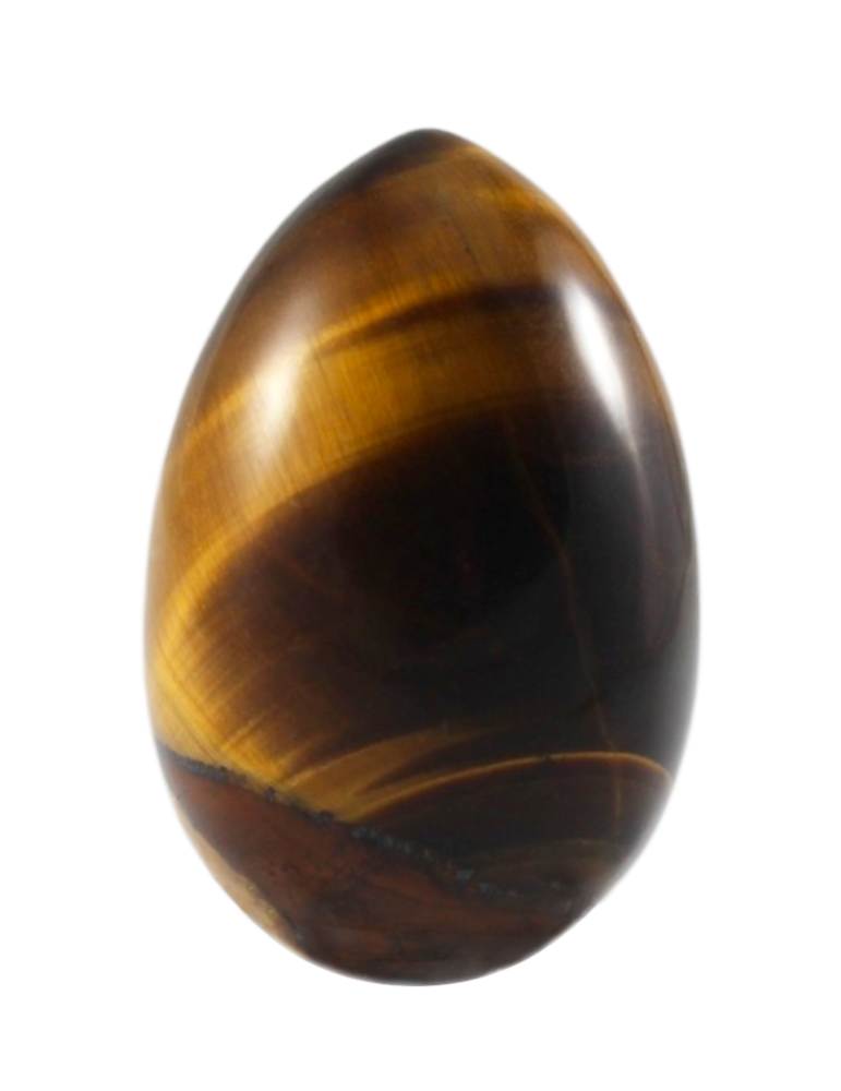 Yoni Egg Tiger's Eye