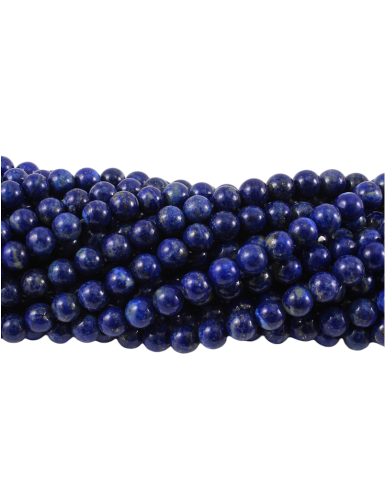 AA Lapis Lazuli Bead Thread