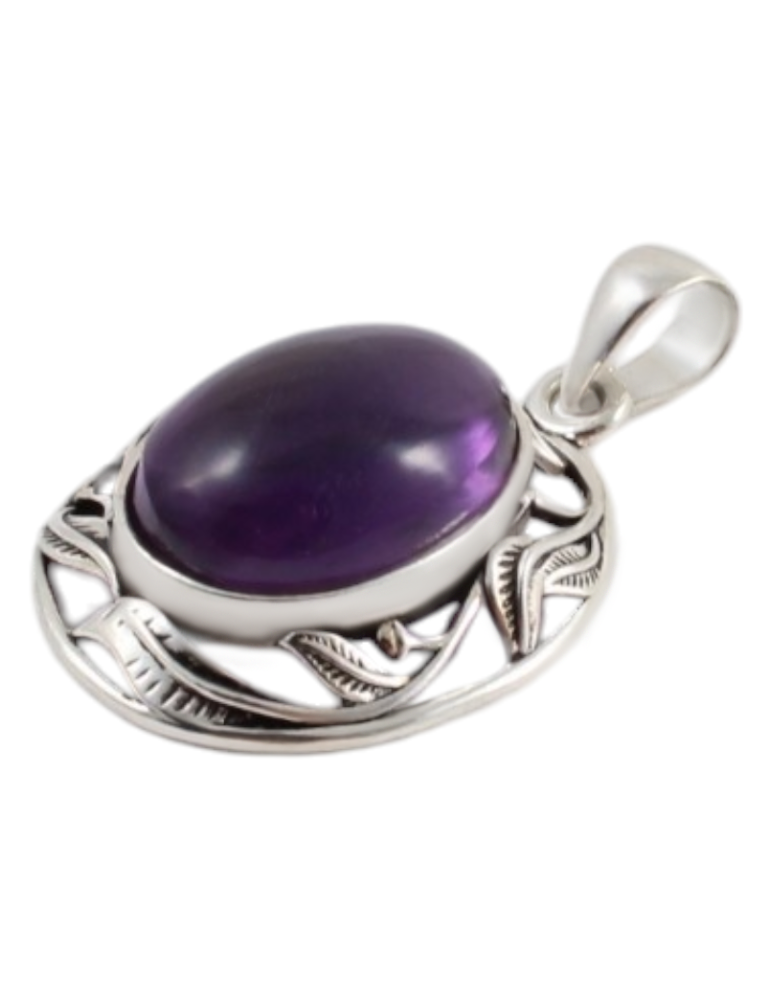 Pendente Odélia argento 925 2