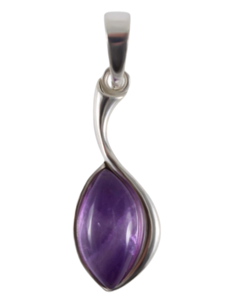 Pendentif Thanaïs argent 925 4