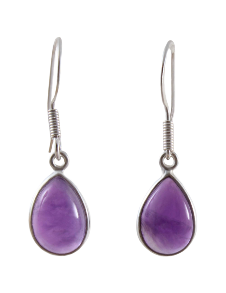 Azenor pendientes de plata 925