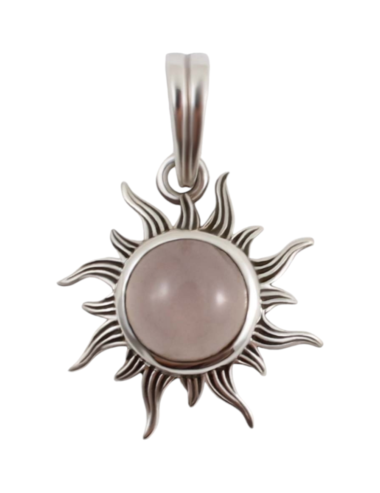 Colgante Eliana plata 925 11