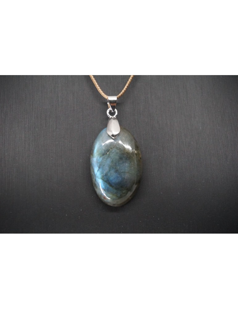 Ciondolo Labradorite Normale