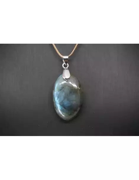 Normal Labradorite Pendant