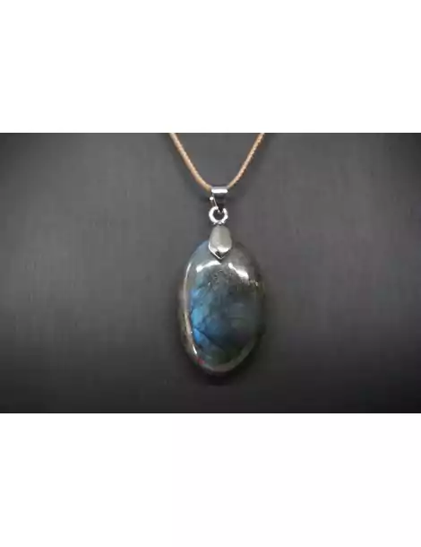 Normal Labradorite Pendant