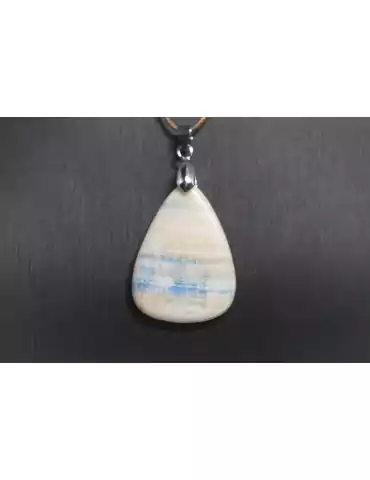 Pendentif Lapis Less